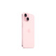 Älypuhelin Apple iPhone 15 128GB Pink 