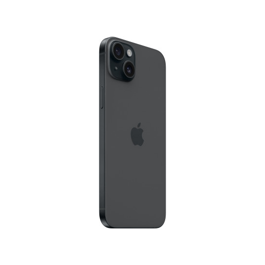 Älypuhelin Apple iPhone 15 Plus 256GB Black