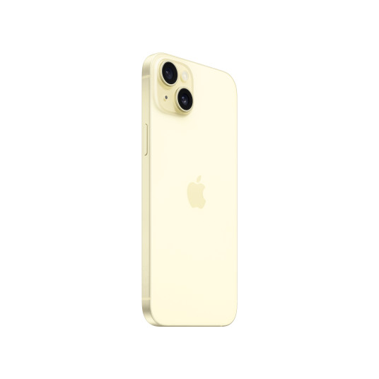 Älypuhelin Apple iPhone 15 Plus 512GB Yellow