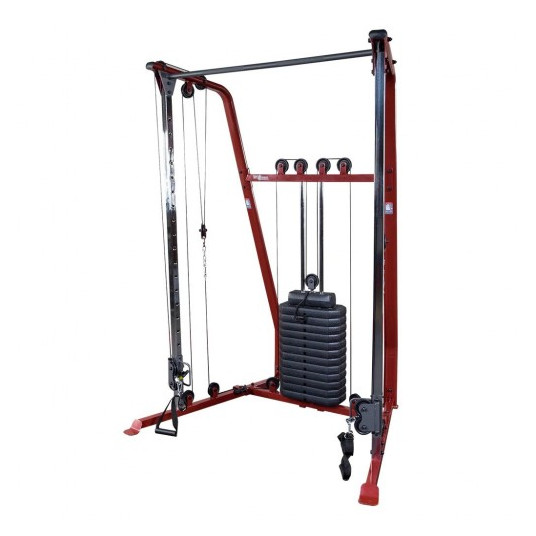 FUNCTIONAL TRAINER BODY-SOLID BFFT10