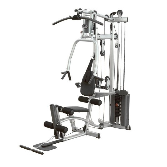 MONITOIMINTA TRAINER BODY SOLID P2X