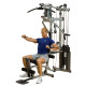 MONITOIMINTA TRAINER BODY SOLID P2X