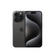 Älypuhelin Apple iPhone 15 Pro 128GB Black Titanium