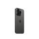 Älypuhelin Apple iPhone 15 Pro 128GB Black Titanium