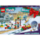 2023 LEGO® 41758 Friends -adventtikalenteri