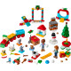 2023 LEGO® 41758 Friends -adventtikalenteri