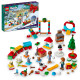 2023 LEGO® 41758 Friends -adventtikalenteri