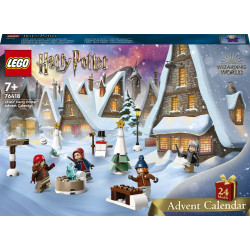 LEGO® 76418 Harry Potter -adventtikalenteri