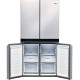 Kaksiovinen jääkaappi Whirlpool WQ9 E1 L 