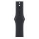 Rannekoru Apple Watch 41mm Midnight Sport Band - M/L