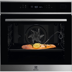 Uuni Electrolux EOB7S31X