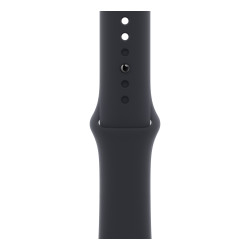 41mm Midnight Sport Band - S/M