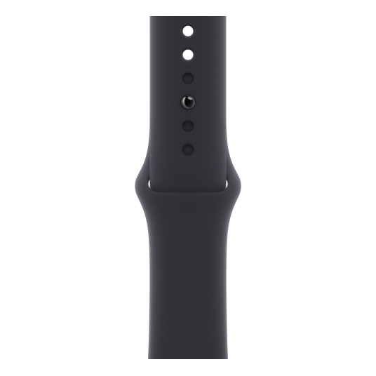 41mm Midnight Sport Band - S/M