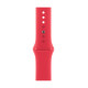 Rannekoru Apple Watch 41mm (PRODUCT)RED Sport Band - S/M