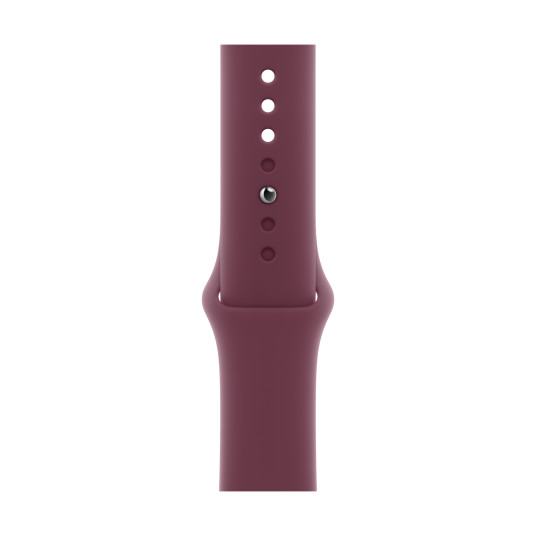 Rannekoru Apple Watch 41mm Mulberry Sport Band - M/L