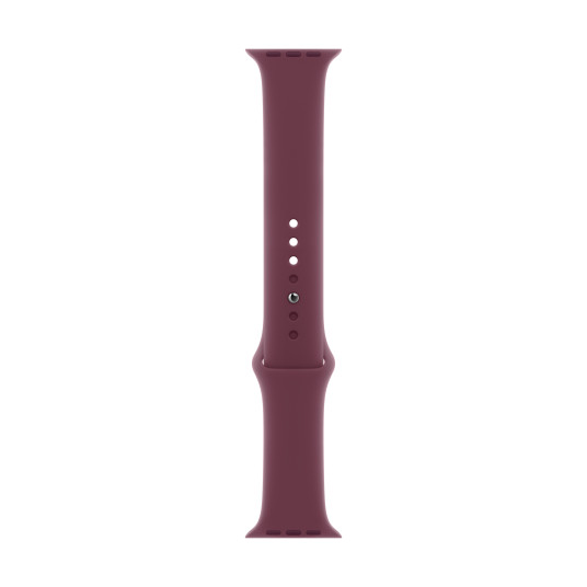 Rannekoru Apple Watch 41mm Mulberry Sport Band - M/L