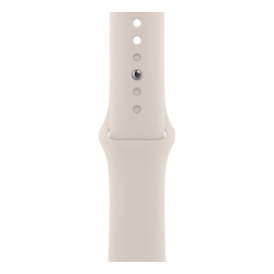 Rannekoru Apple Watch 45mm Starlight Sport Band - S/M