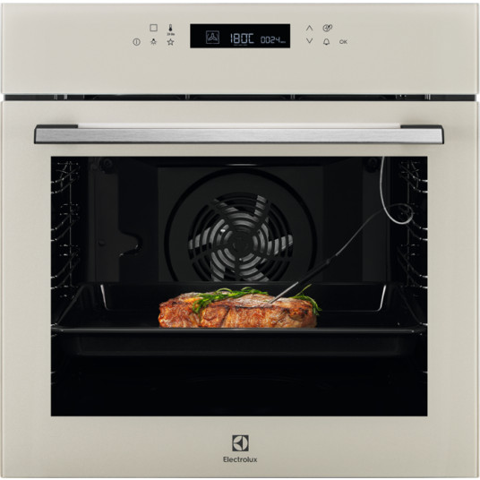 Uuni ELECTROLUX LOE7C31S