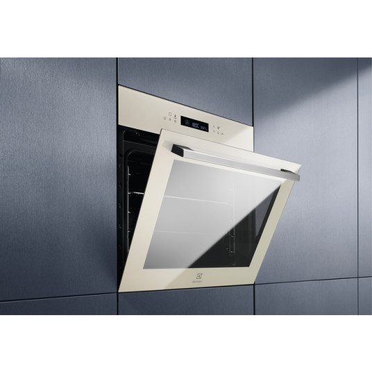 Uuni ELECTROLUX LOE7C31S