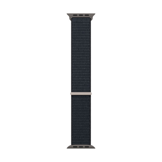 Rannekoru Apple Watch 41mm Midnight Sport Loop