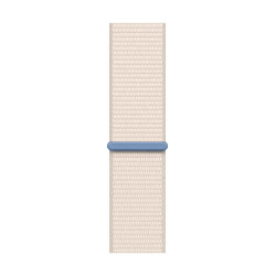 Rannekoru Apple Watch 41mm Starlight Sport Loop