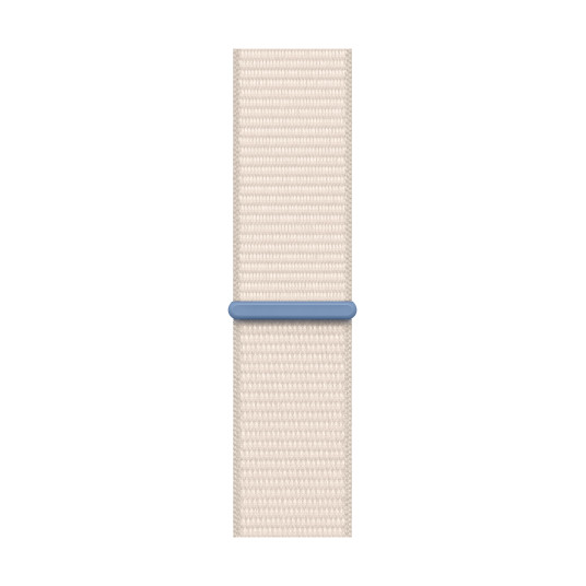 Rannekoru Apple Watch 41mm Starlight Sport Loop