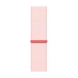 Rannekoru Apple Watch 41mm Light Pink Sport Loop