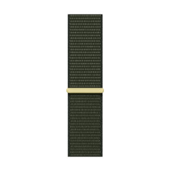 Rannekoru Apple Watch 41mm Cypress Sport Loop