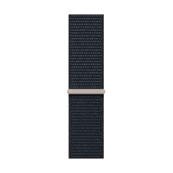 Rannekoru Apple Watch 45mm Midnight Sport Loop