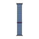 Rannekoru Apple Watch 41mm Winter Blue Sport Loop