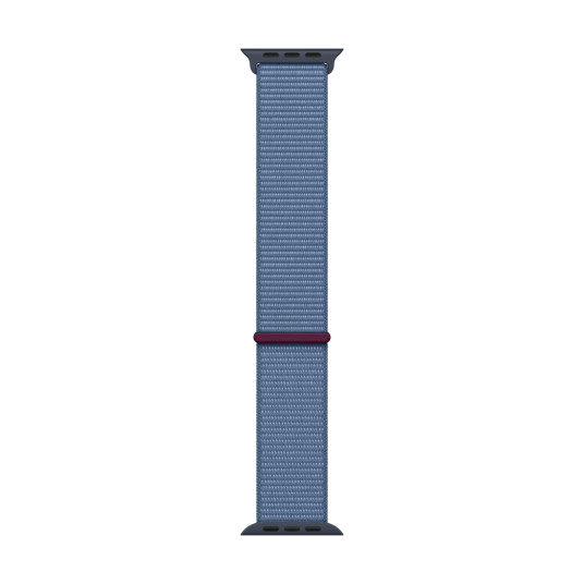 Rannekoru Apple Watch 41mm Winter Blue Sport Loop