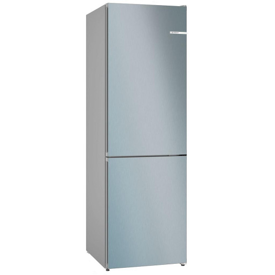 Jääkaappi BOSCH KGN362LDF