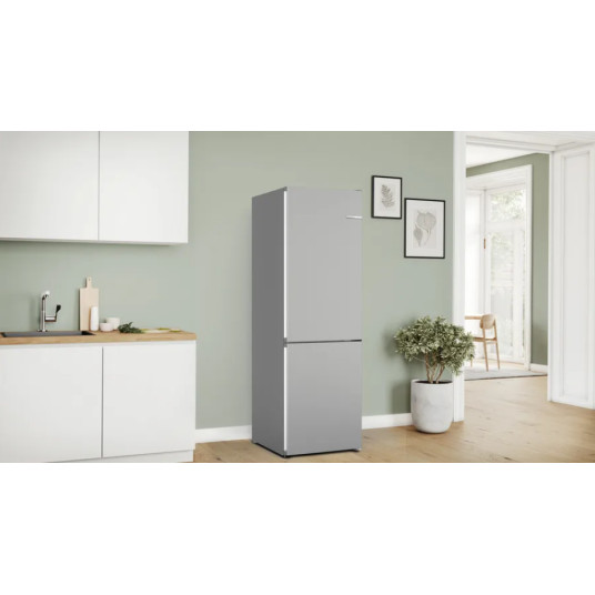 Jääkaappi BOSCH KGN362LDF