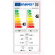 Pesukone kuivausrummulla Samsung WD8NK52E0AW/LE + ylimääräinen alennus