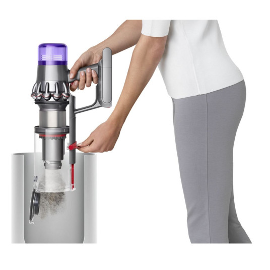 Langaton pölynimuri Dyson V11
