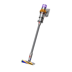 Langaton pölynimuri Dyson V15 Detect Absolute,...