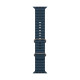 Rannekoru Apple Watch 49mm Blue Ocean Band