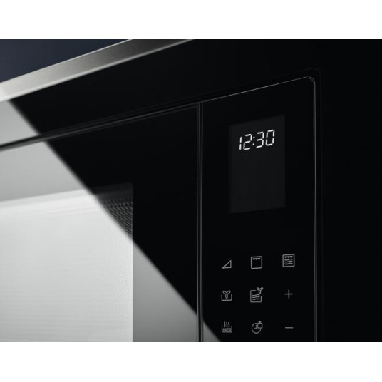 Sisäänrakennettu mikroaaltouuni Electrolux LMS4253TMX