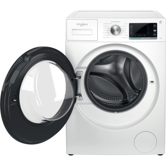 Pyykinpesukone Whirlpool W6X W845WB EE