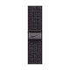 Rannekoru Apple Watch 41mm Black/Blue Nike Sport Loop