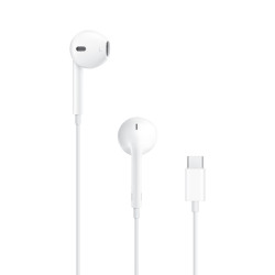 Kuulokkeet Apple EarPods (USB-C)