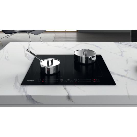 Induktioliesi Whirlpool WL S1360 NE