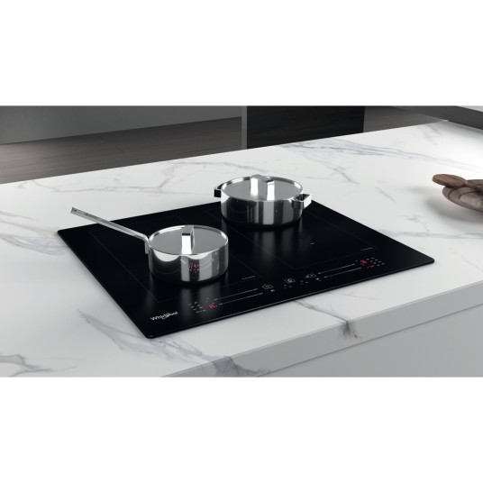 Induktioliesi Whirlpool WL S1360 NE