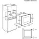 Sisäänrakennettu mikroaaltouuni Electrolux LMS2203EMX