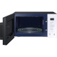 Mikroaaltouuni Samsung MG23T5018CW/BA
