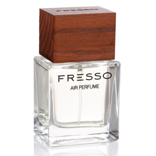 FRESSO Gentleman 50 ml spray autotuoksu