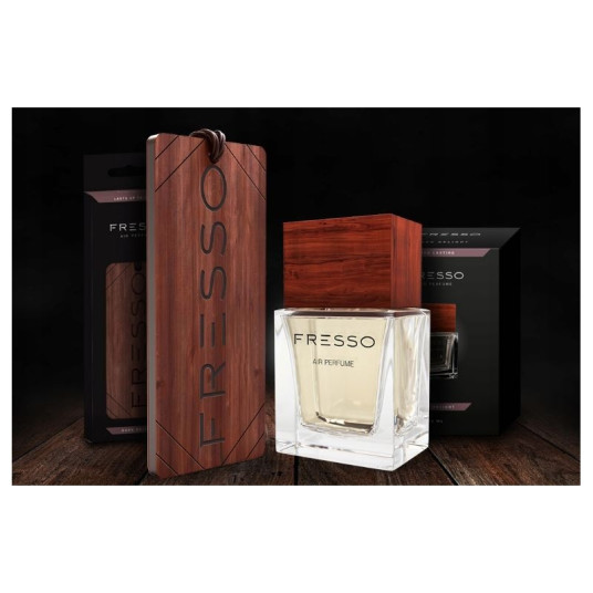 FRESSO Magnetic Style 50 ml spray autotuoksu