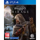 ASSASSINS CREED MIRAGE PS4