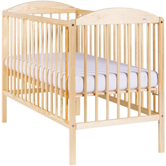 Vauvan sänky 124x65x92 cm