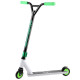 Skate Pro Stunt Scooter, vihreä